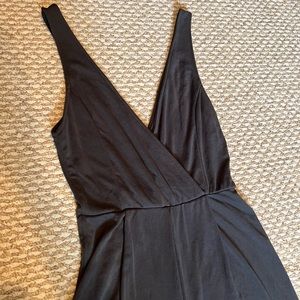 Mod Ref jumpsuit SMALL